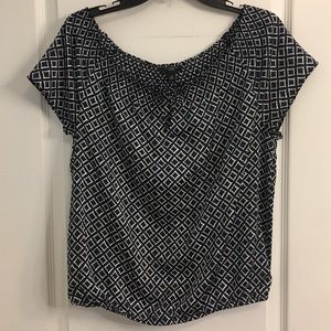Ann Taylor Blouse